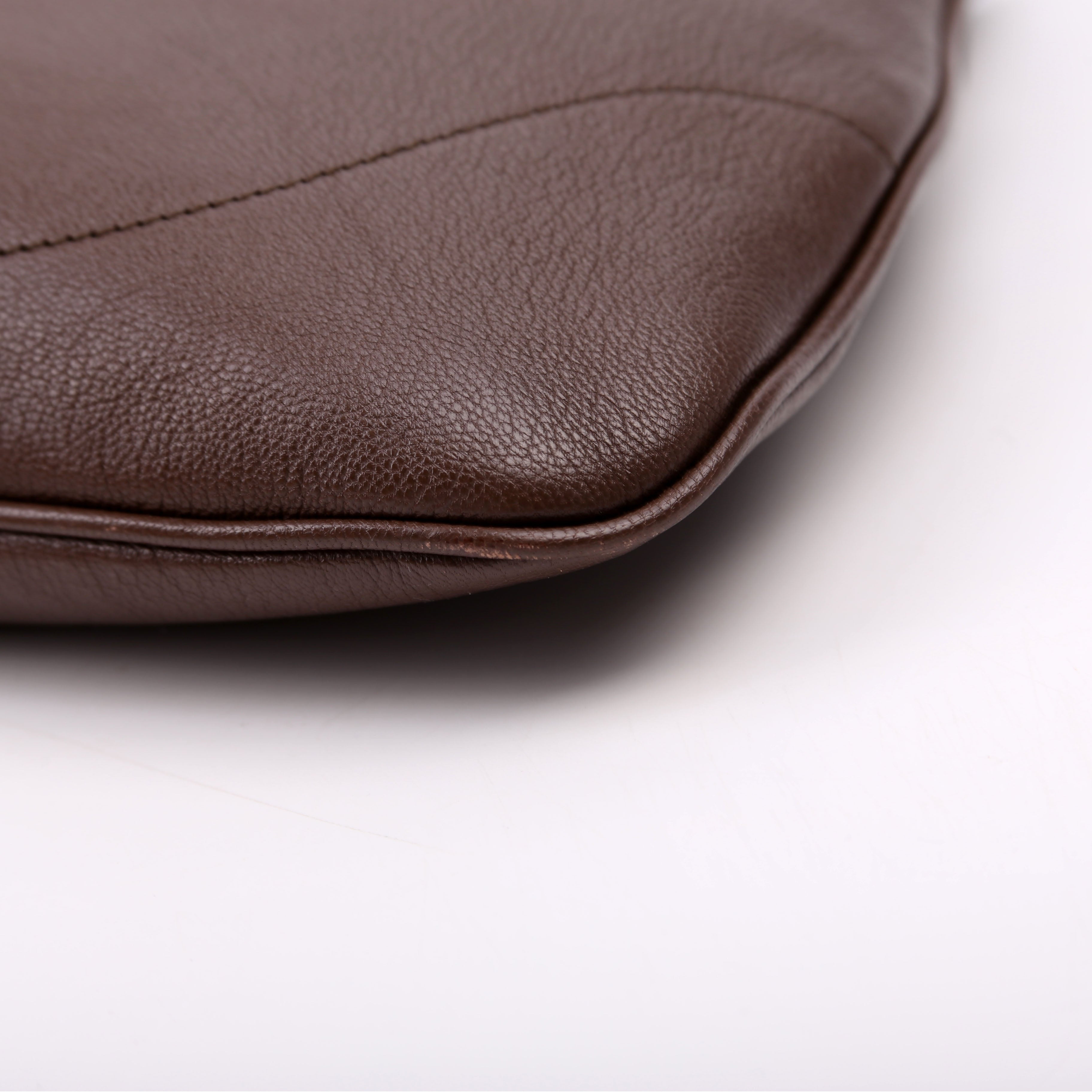 726274 Aphrodite Medium Hobo Brown