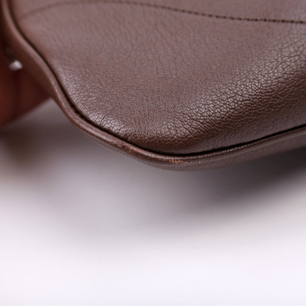 726274 Aphrodite Medium Hobo Brown