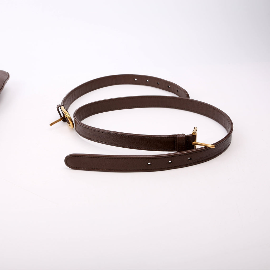726274 Aphrodite Medium Hobo Brown