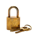 Lock & Key