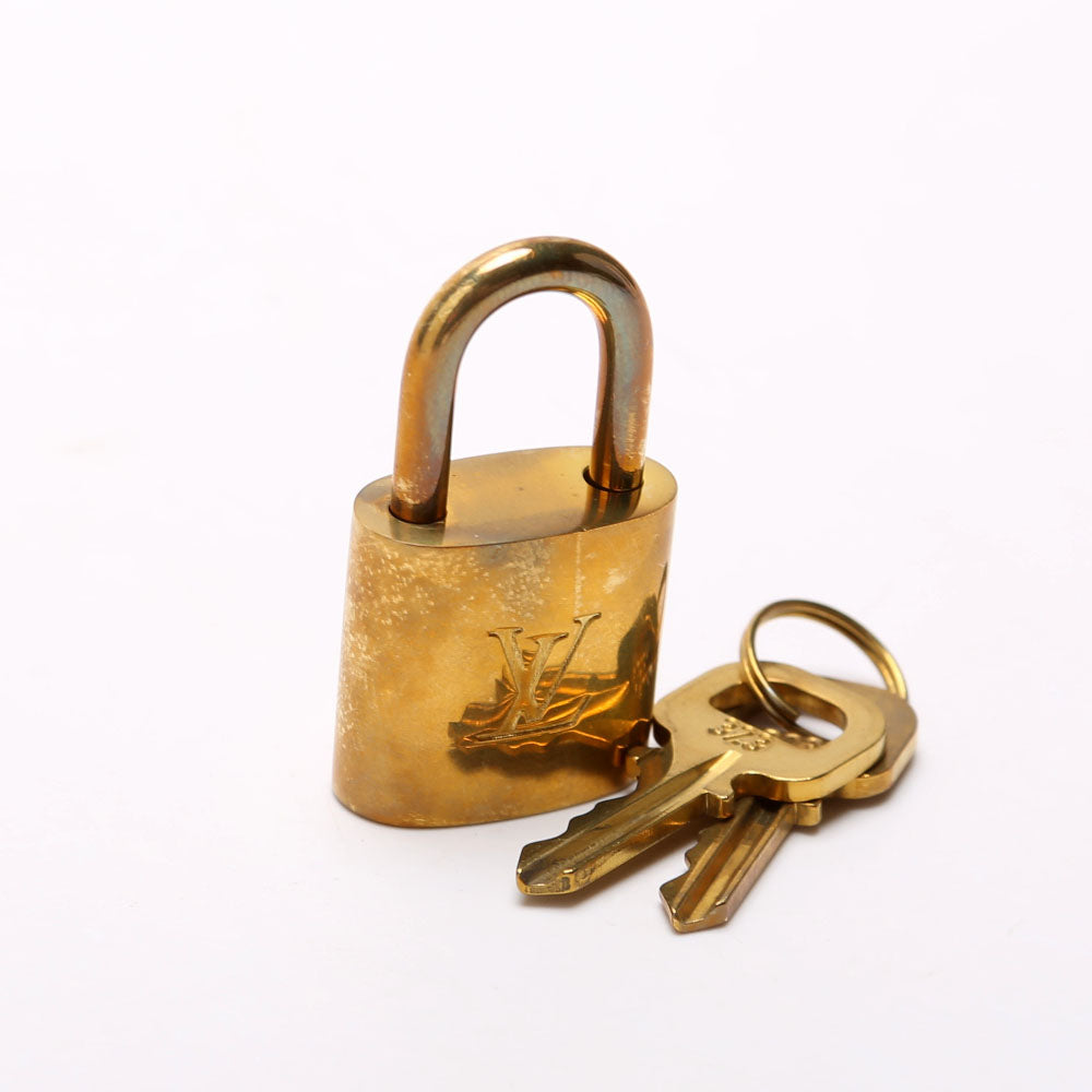 Lock & Key