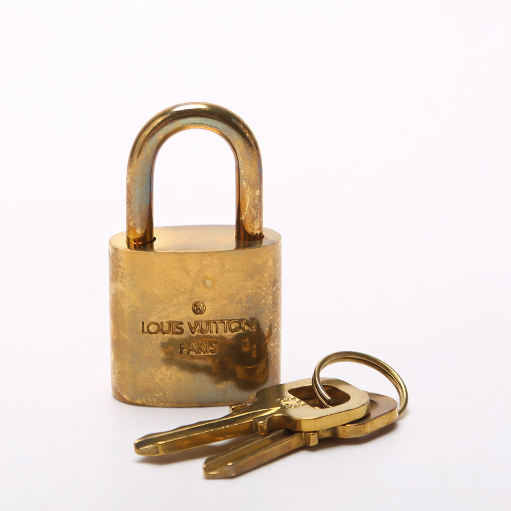 Lock & Key