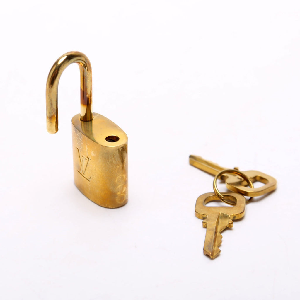 Lock & Key