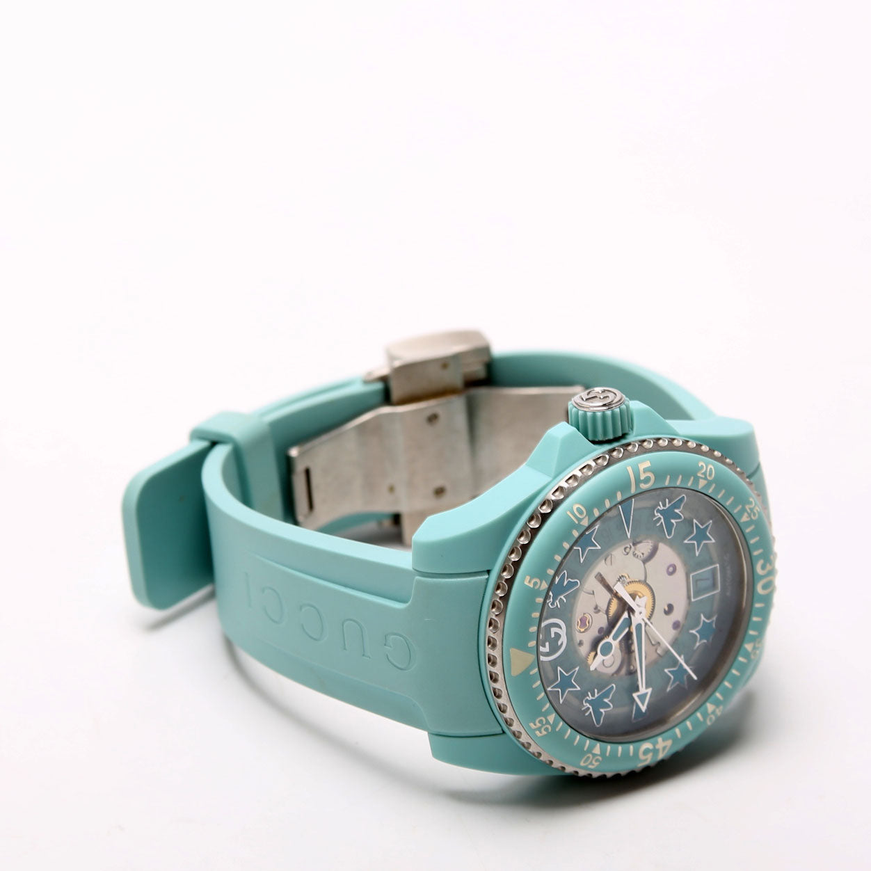 Dive Automatic 40MM Watch