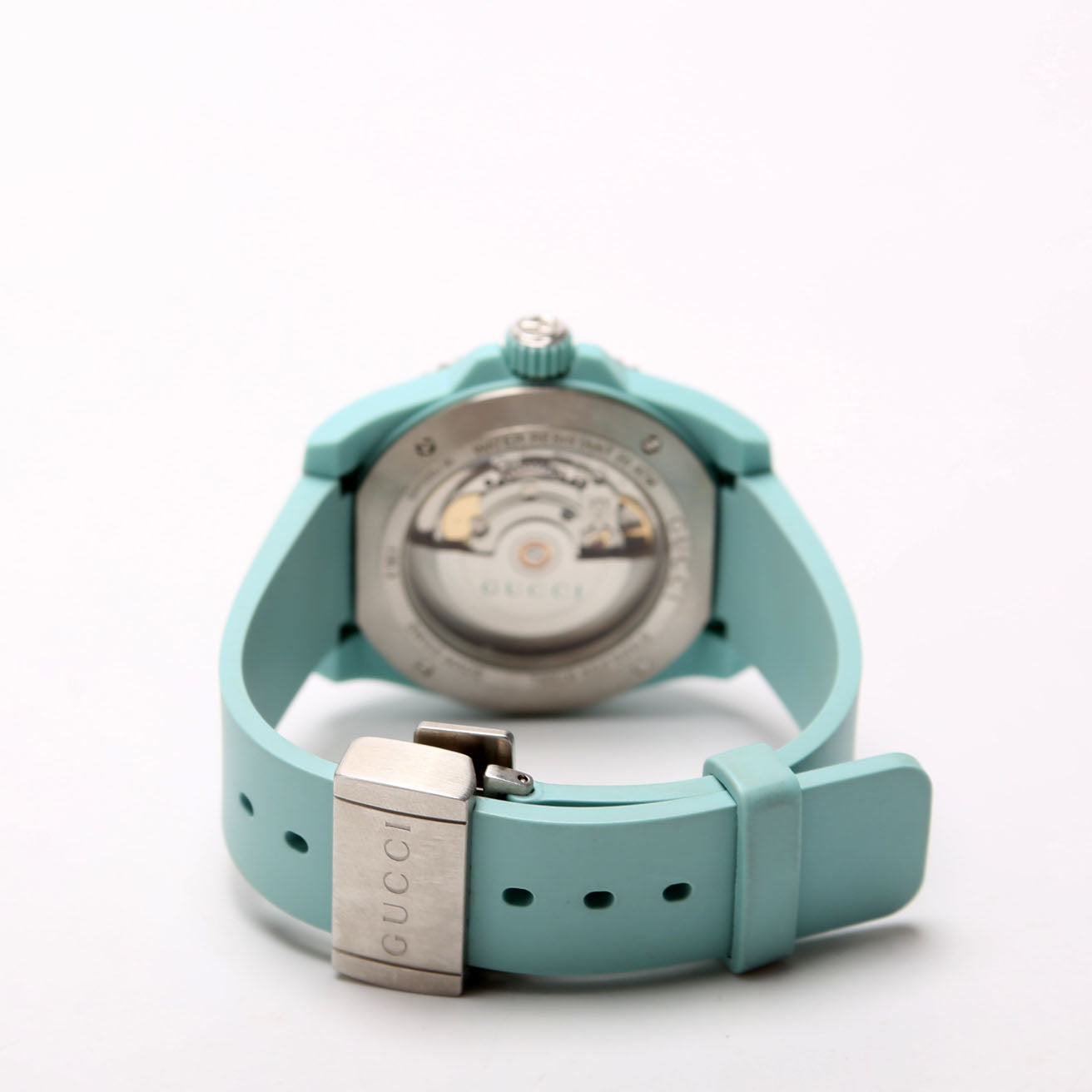 Dive Automatic 40MM Watch