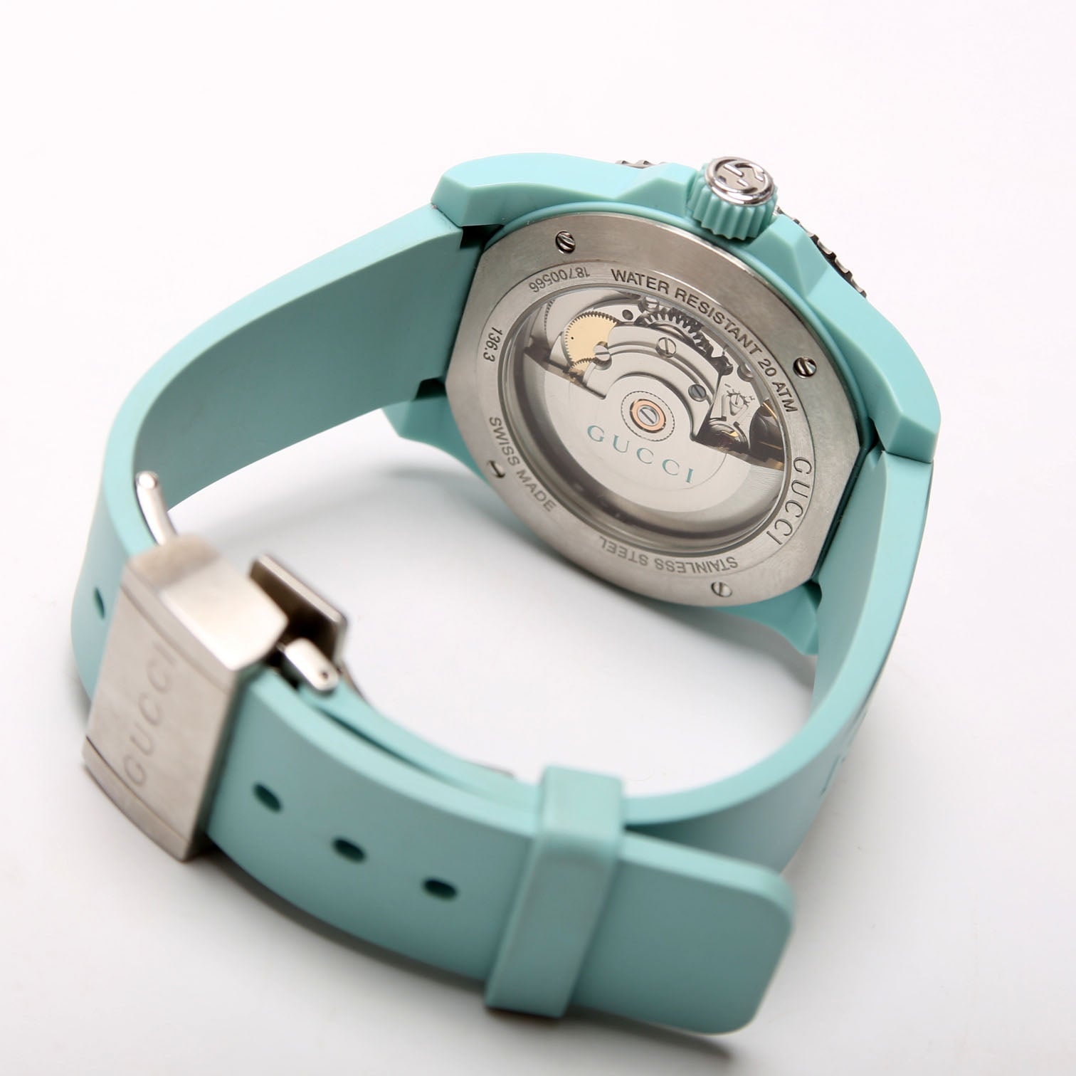 Dive Automatic 40MM Watch