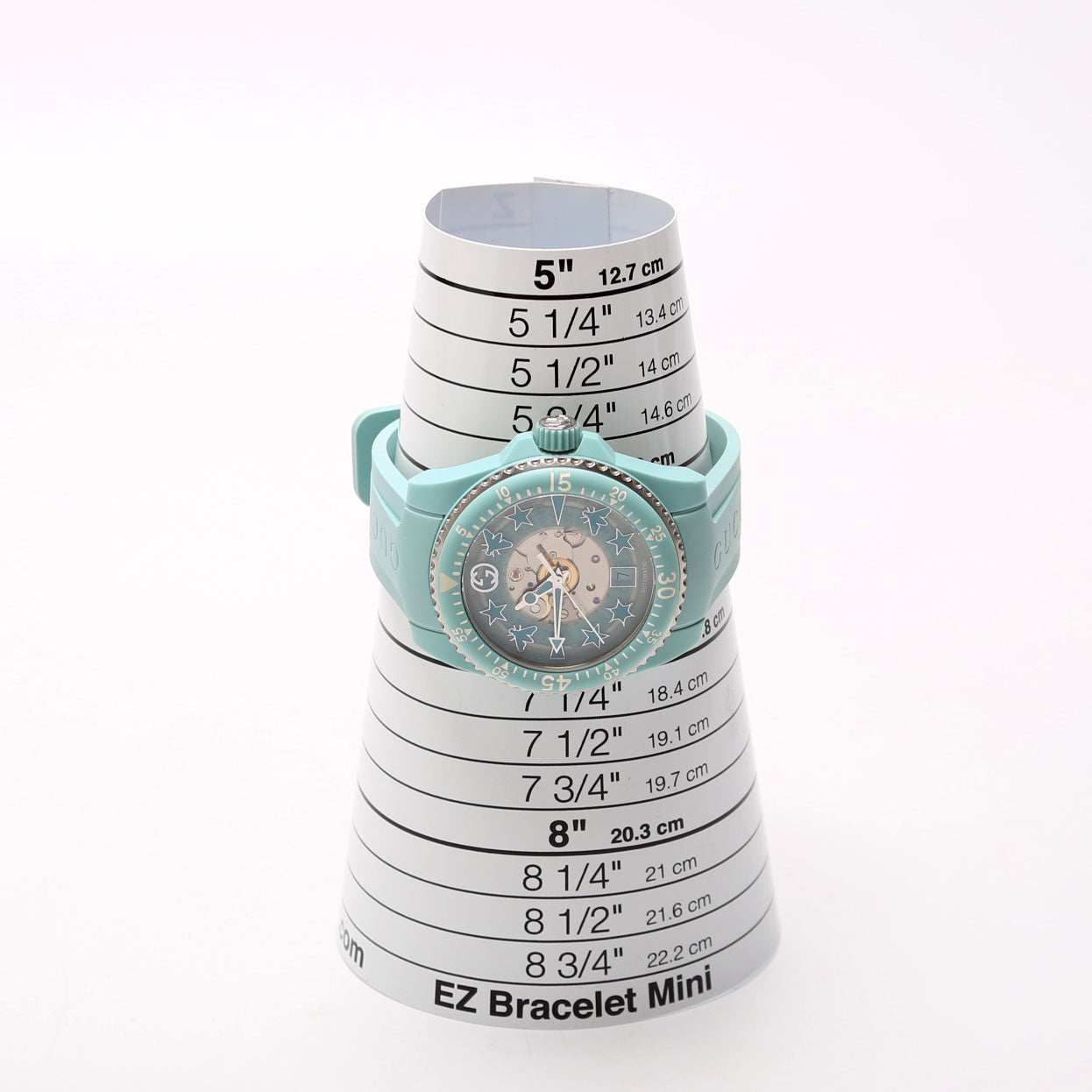 Dive Automatic 40MM Watch