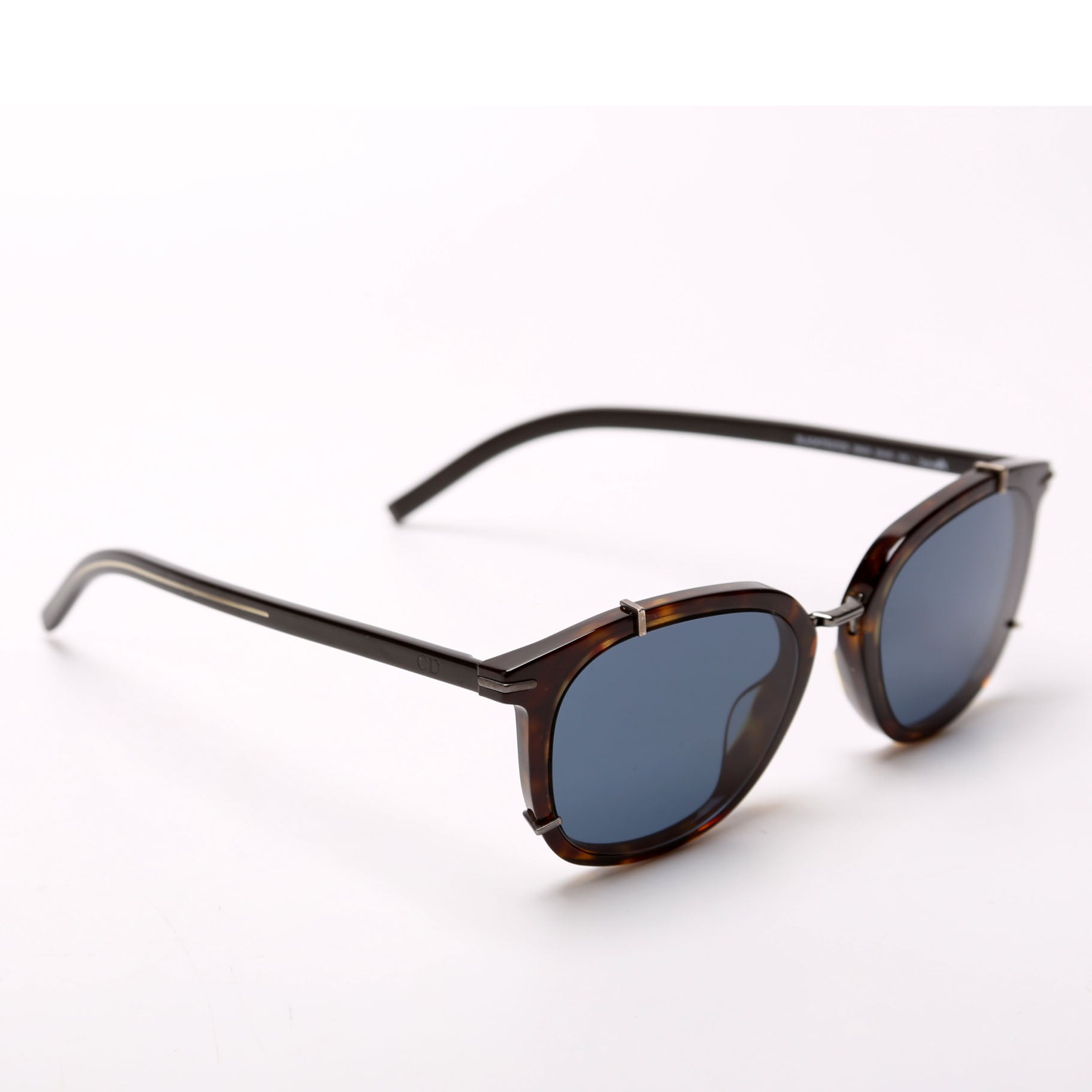 Blacktie 272S Tortoise Sunglasses