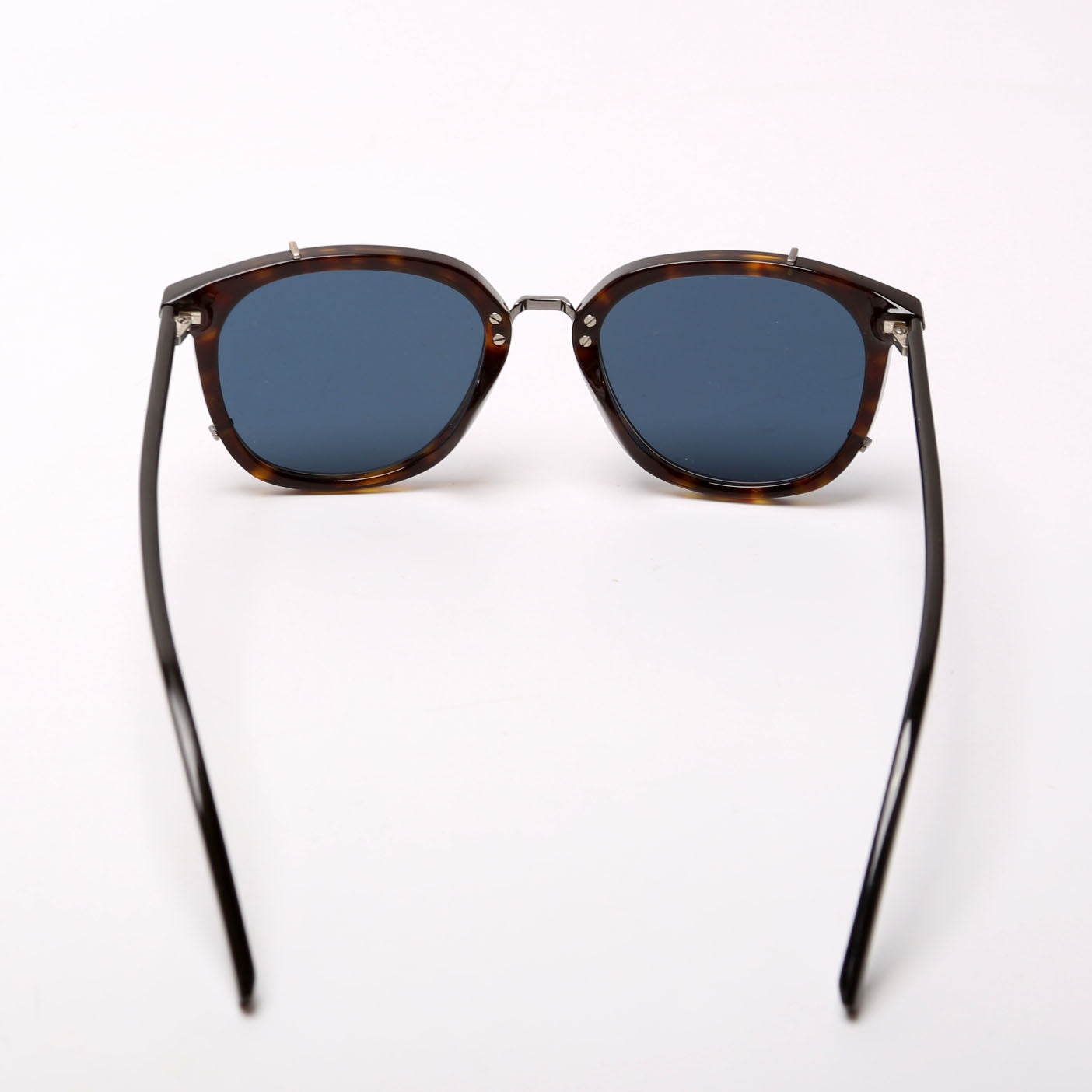 Blacktie 272S Tortoise Sunglasses