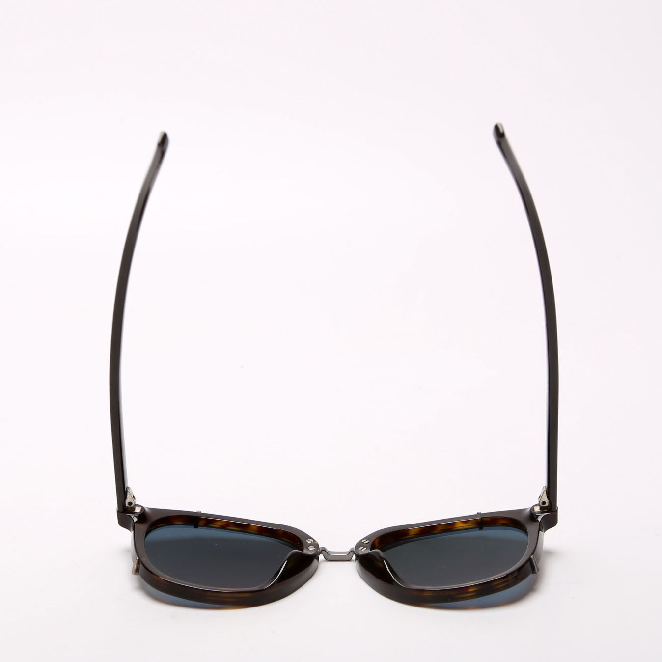 Blacktie 272S Tortoise Sunglasses