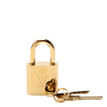 Lock & Key