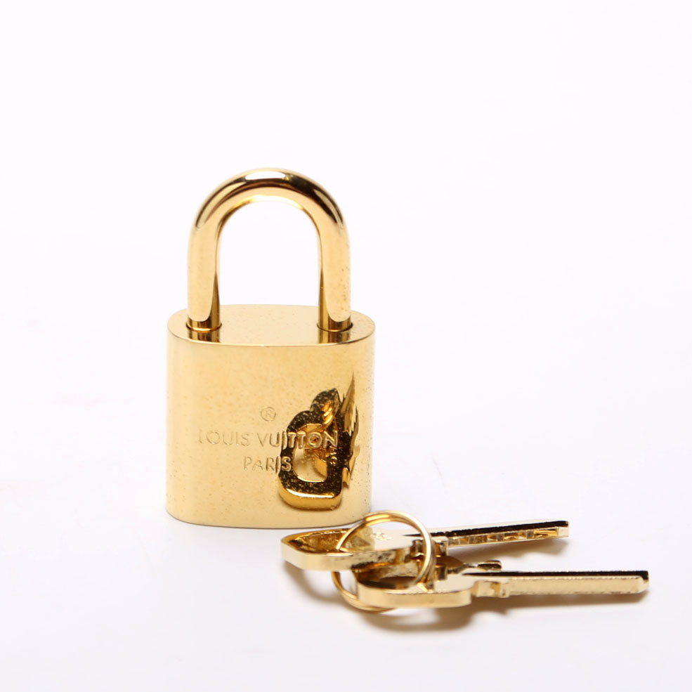 Lock & Key