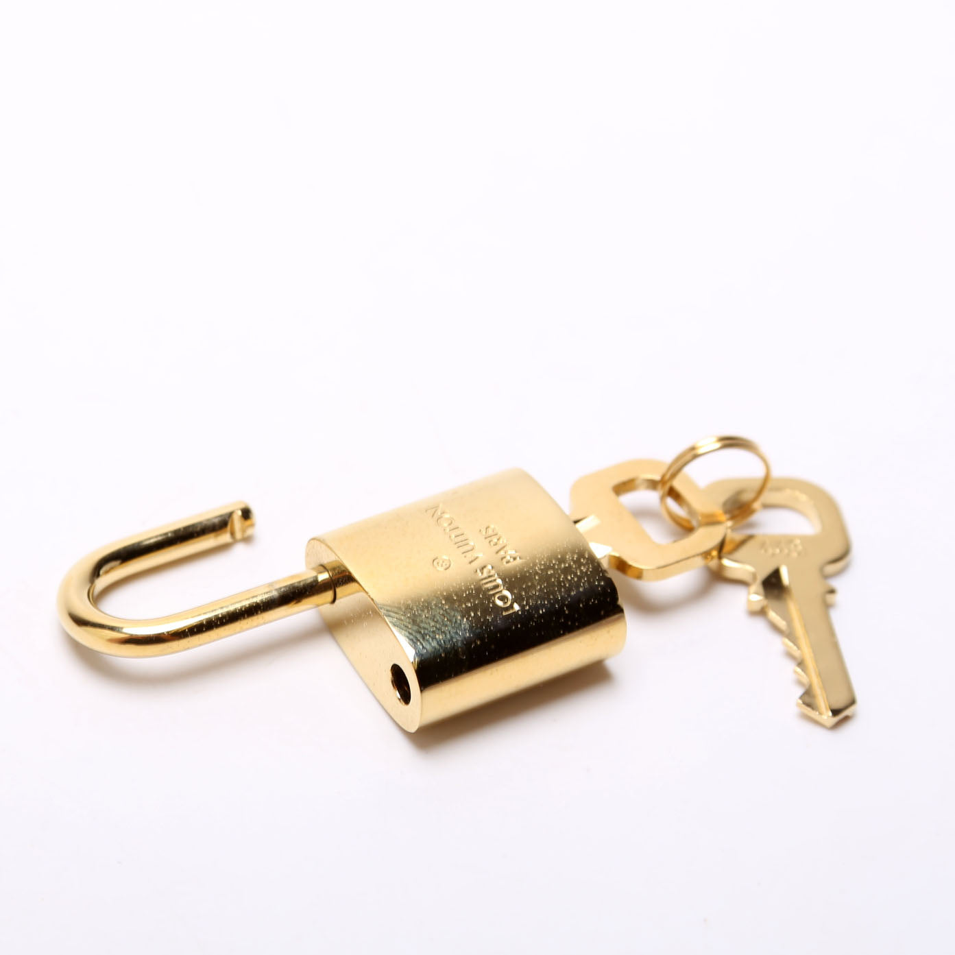 Lock & Key
