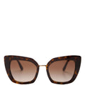 DG 4359 Havana Sunglasses