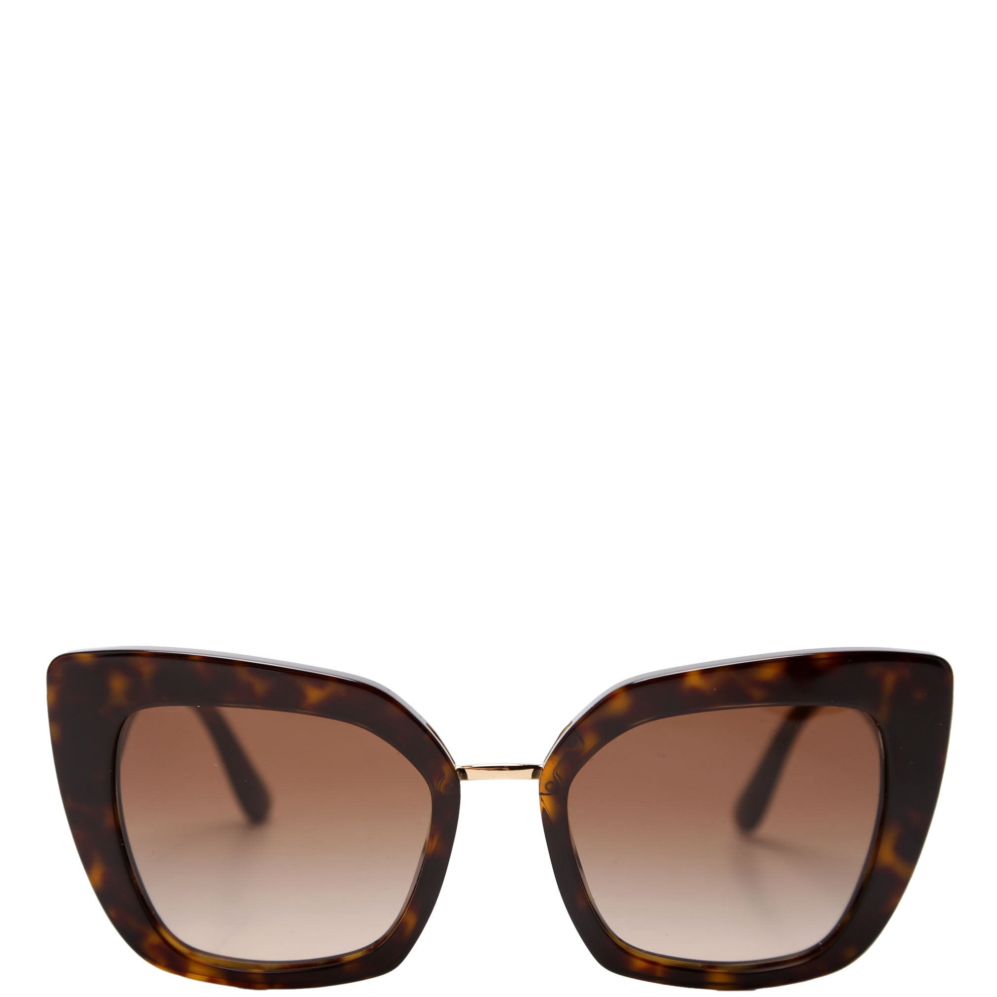 DG 4359 Havana Sunglasses