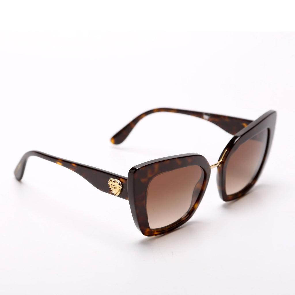 DG 4359 Havana Sunglasses