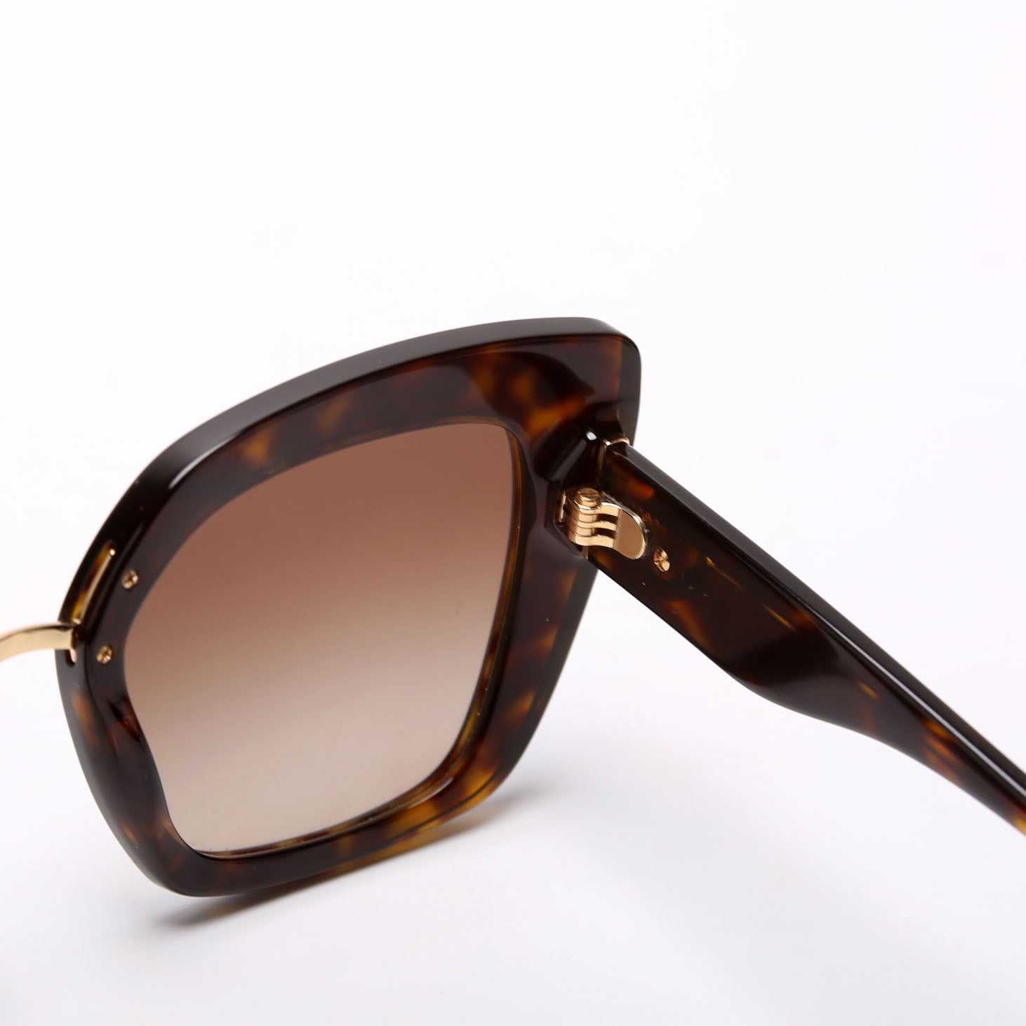 DG 4359 Havana Sunglasses