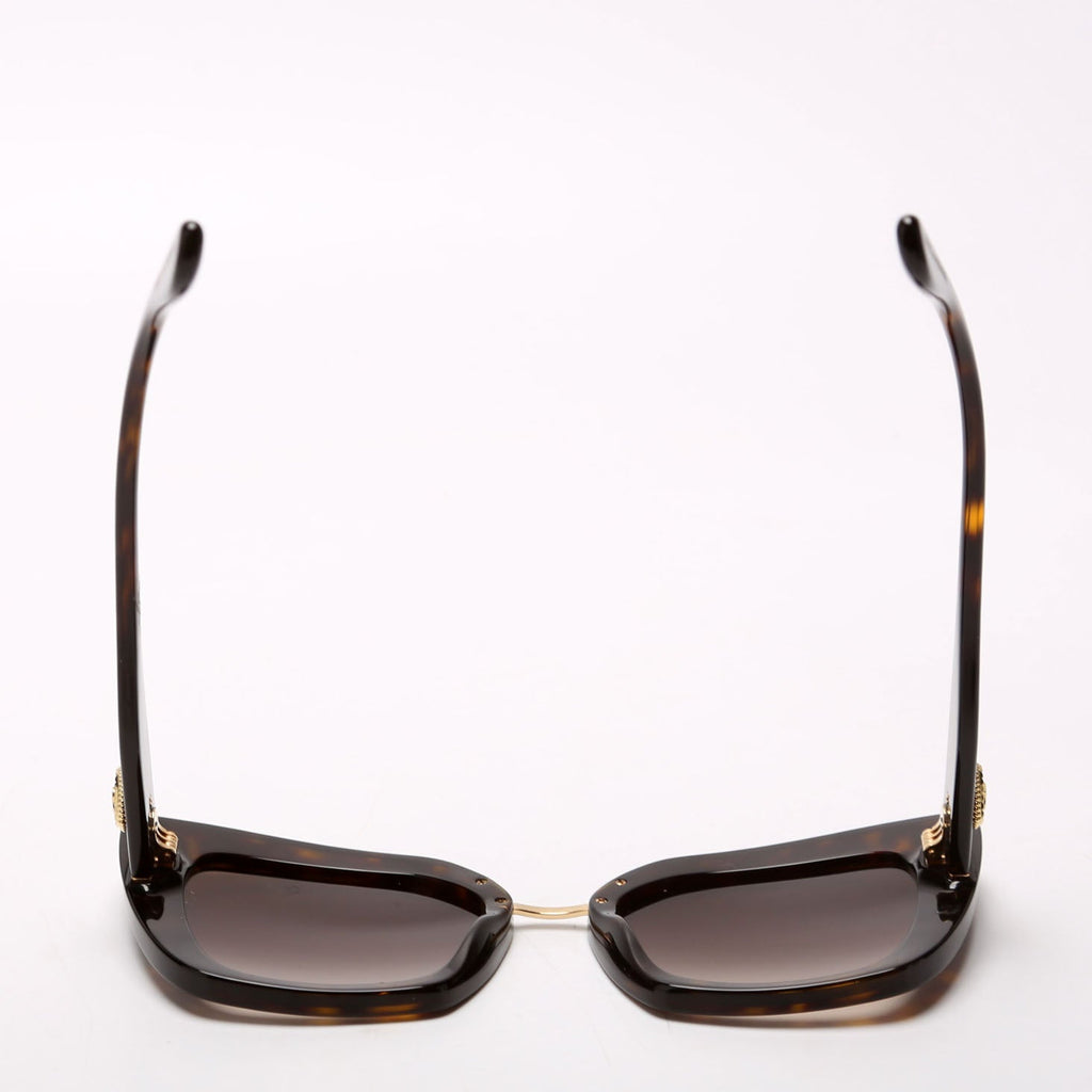 DG 4359 Havana Sunglasses