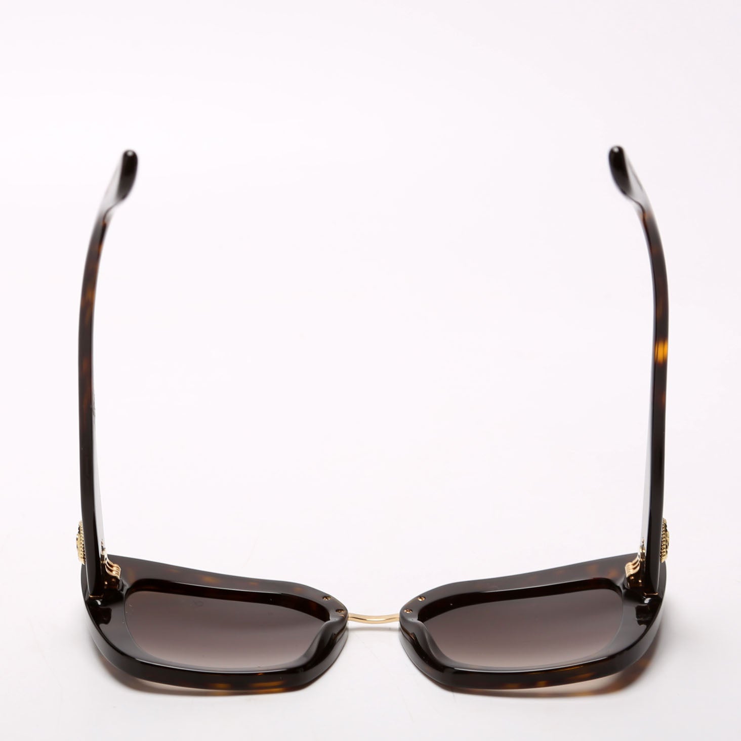 DG 4359 Havana Sunglasses