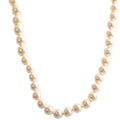 CC Pearl Chain Belt