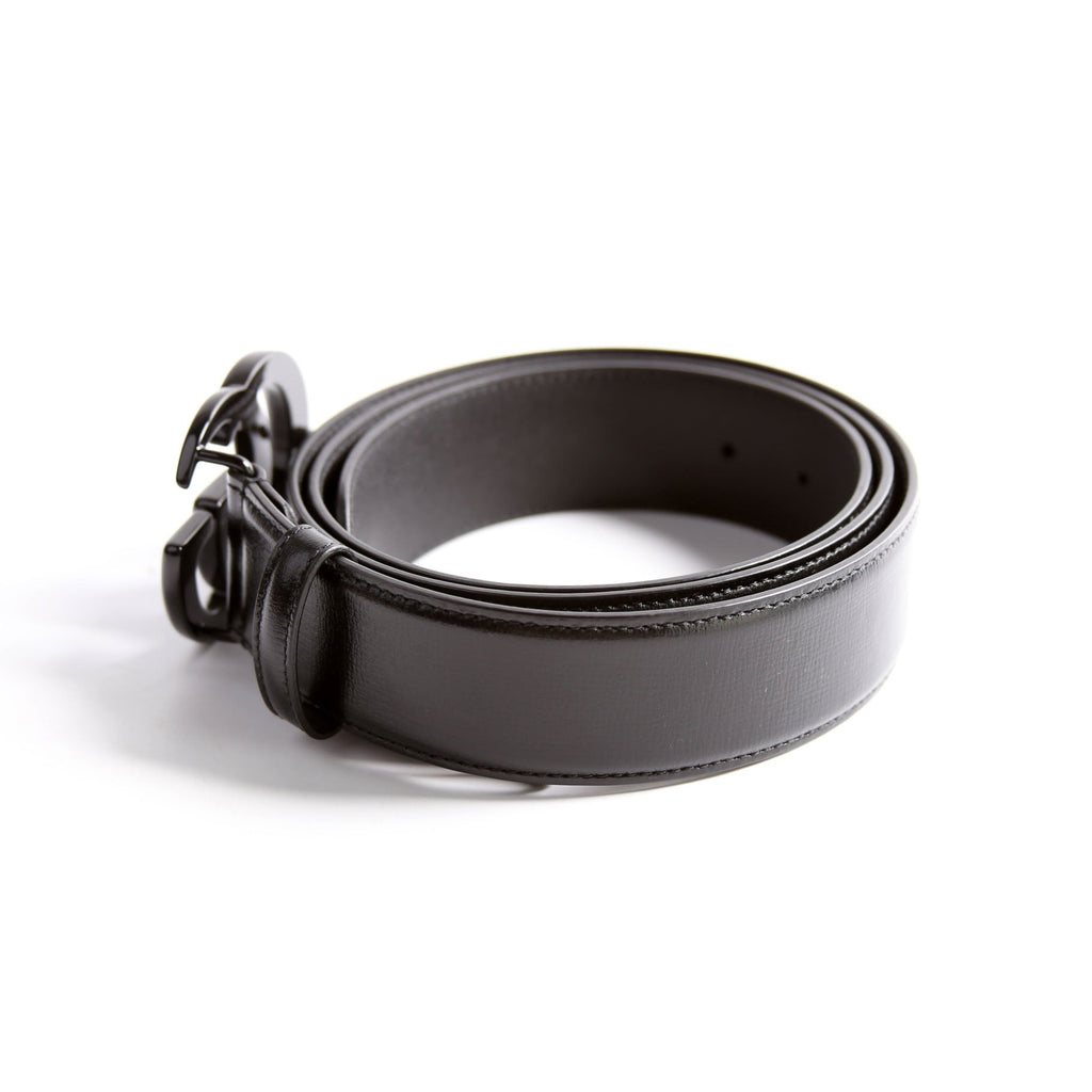 400593 Monochrome Marmont GG Belt Size 110/44 Black