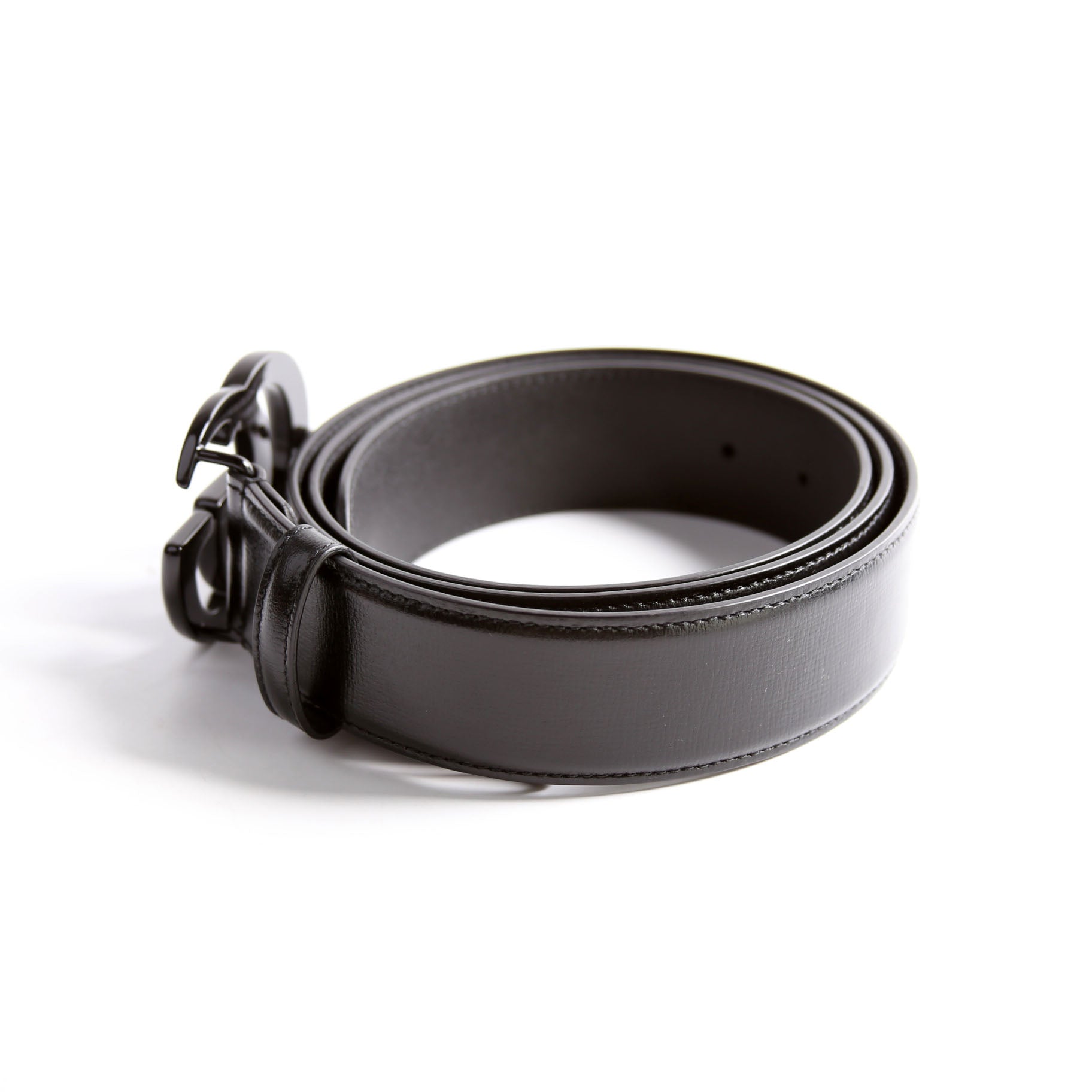400593 Monochrome Marmont GG Belt Size 110/44 Black