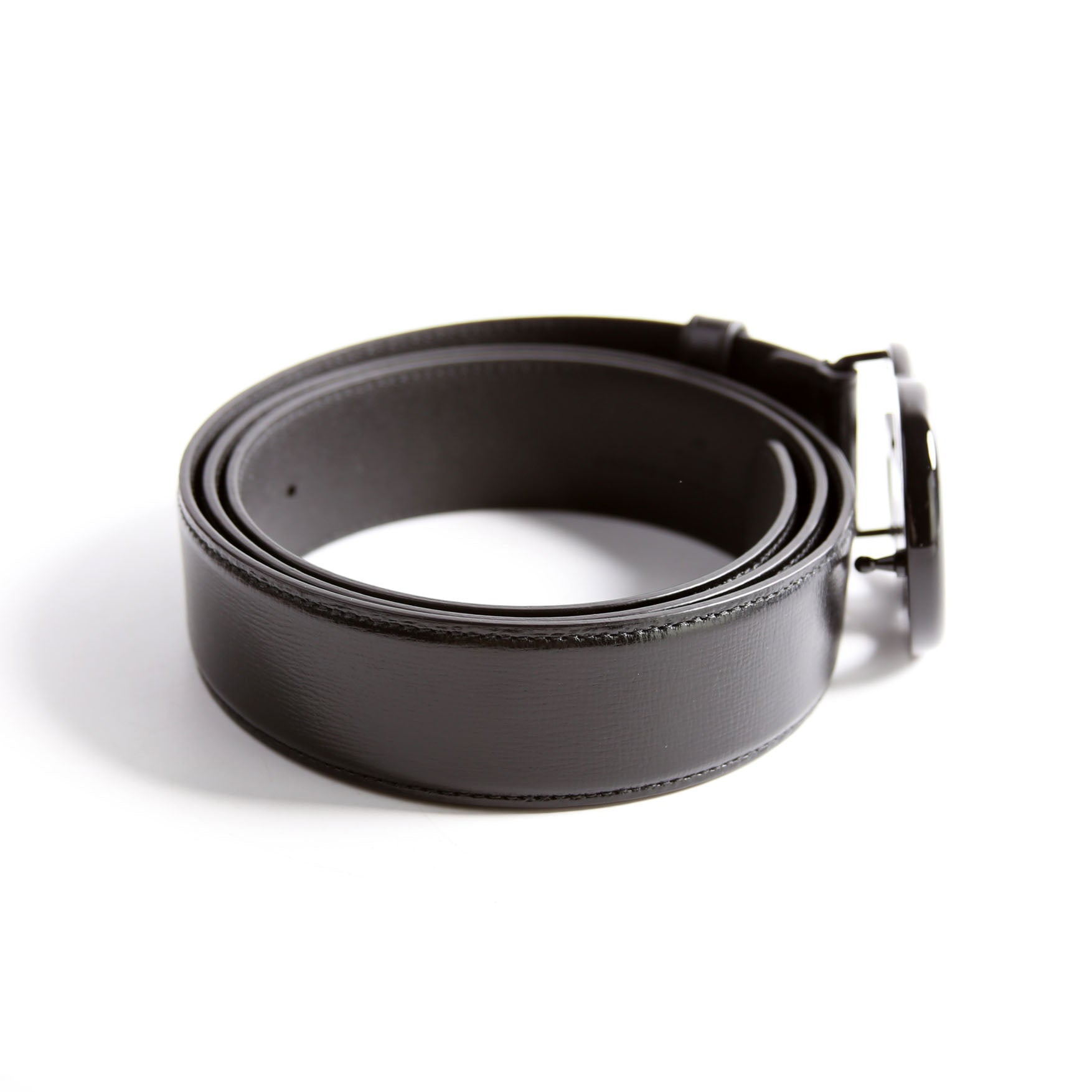 400593 Monochrome Marmont GG Belt Size 110/44 Black