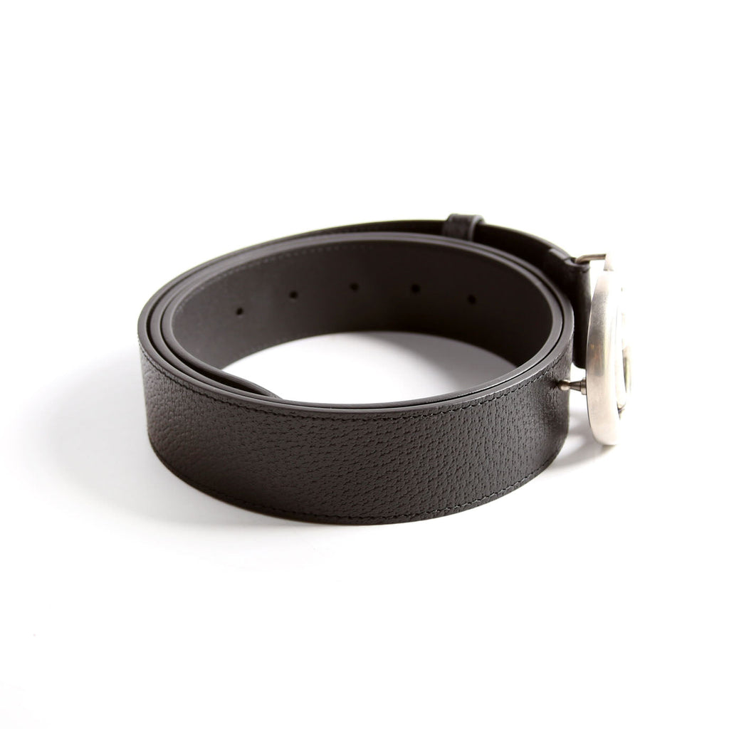 406831 GG Marmont Belt Size 110/44 Black