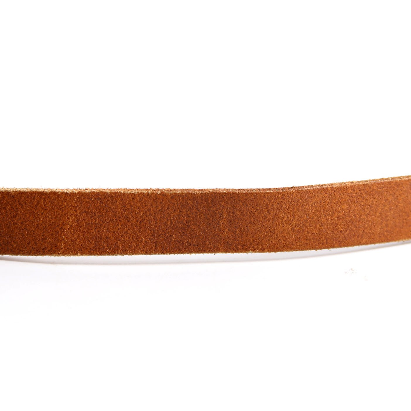 409417 GG Marmont Thin Belt Size 90/36 Brown