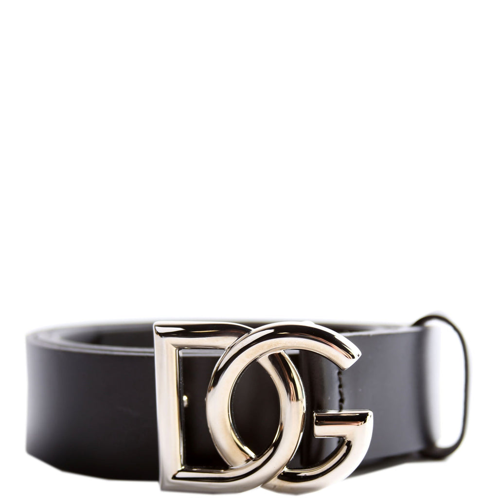 DG Logo Belt Size 115/46 Black