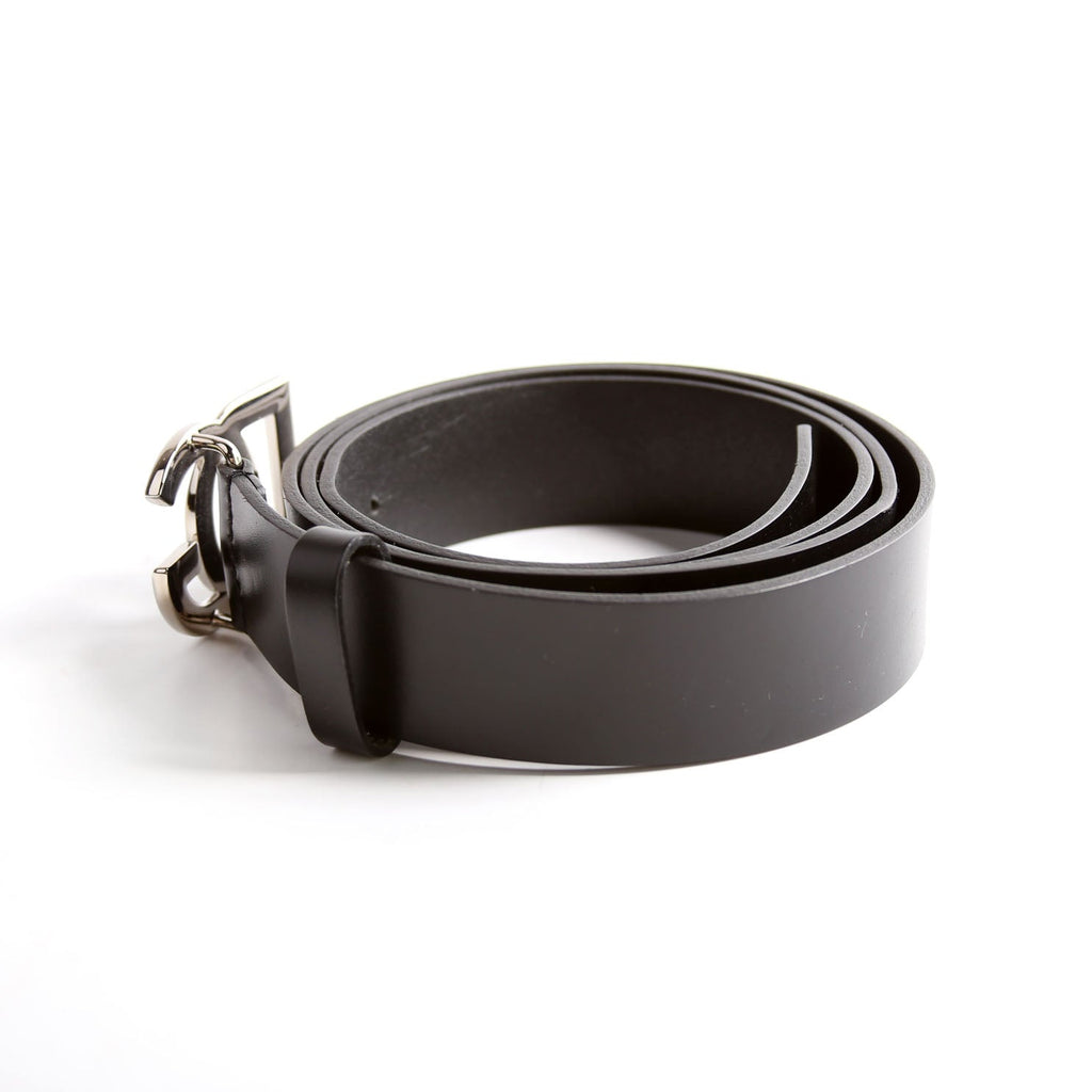 DG Logo Belt Size 115/46 Black