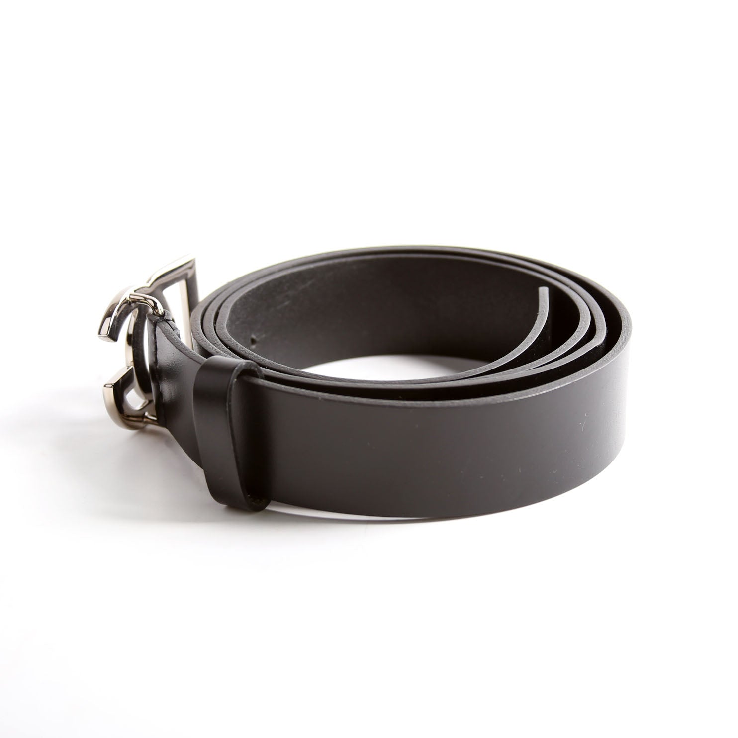 DG Logo Belt Size 115/46 Black
