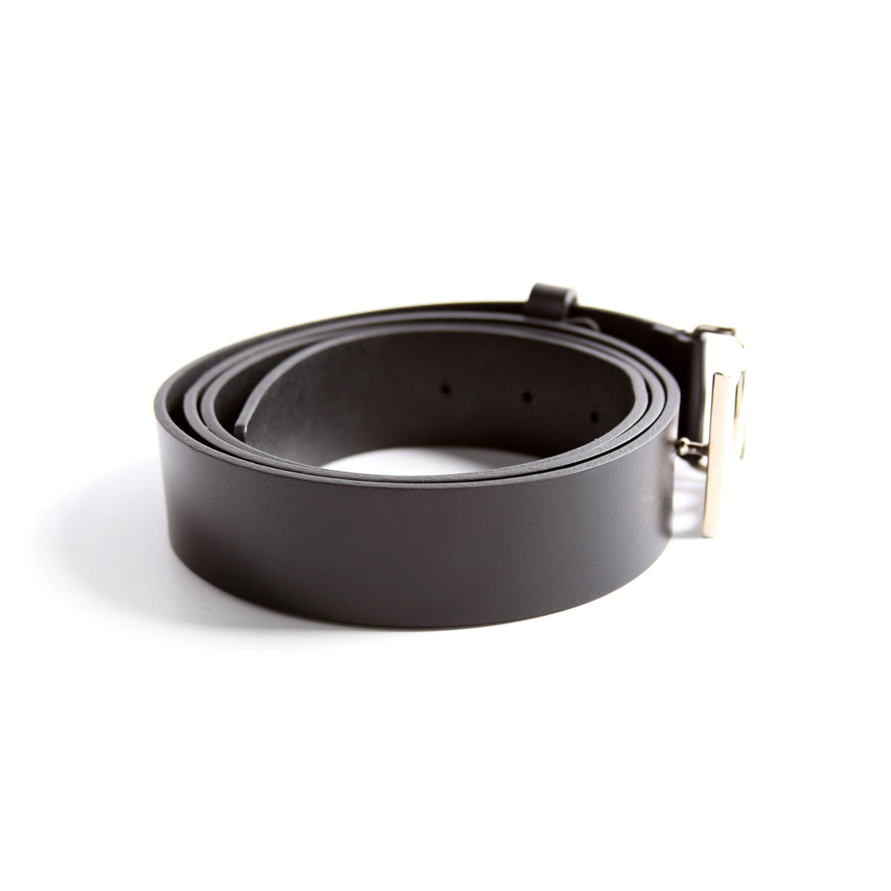 DG Logo Belt Size 115/46 Black