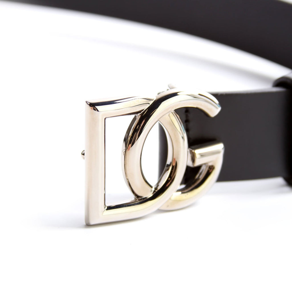 DG Logo Belt Size 115/46 Black