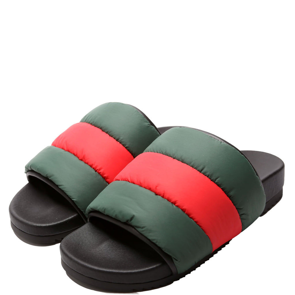 Padded Web Slides Size 39