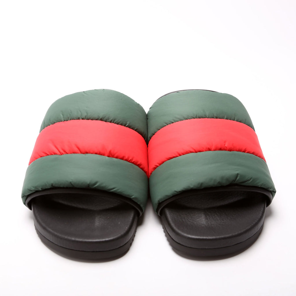 Padded Web Slides Size 39