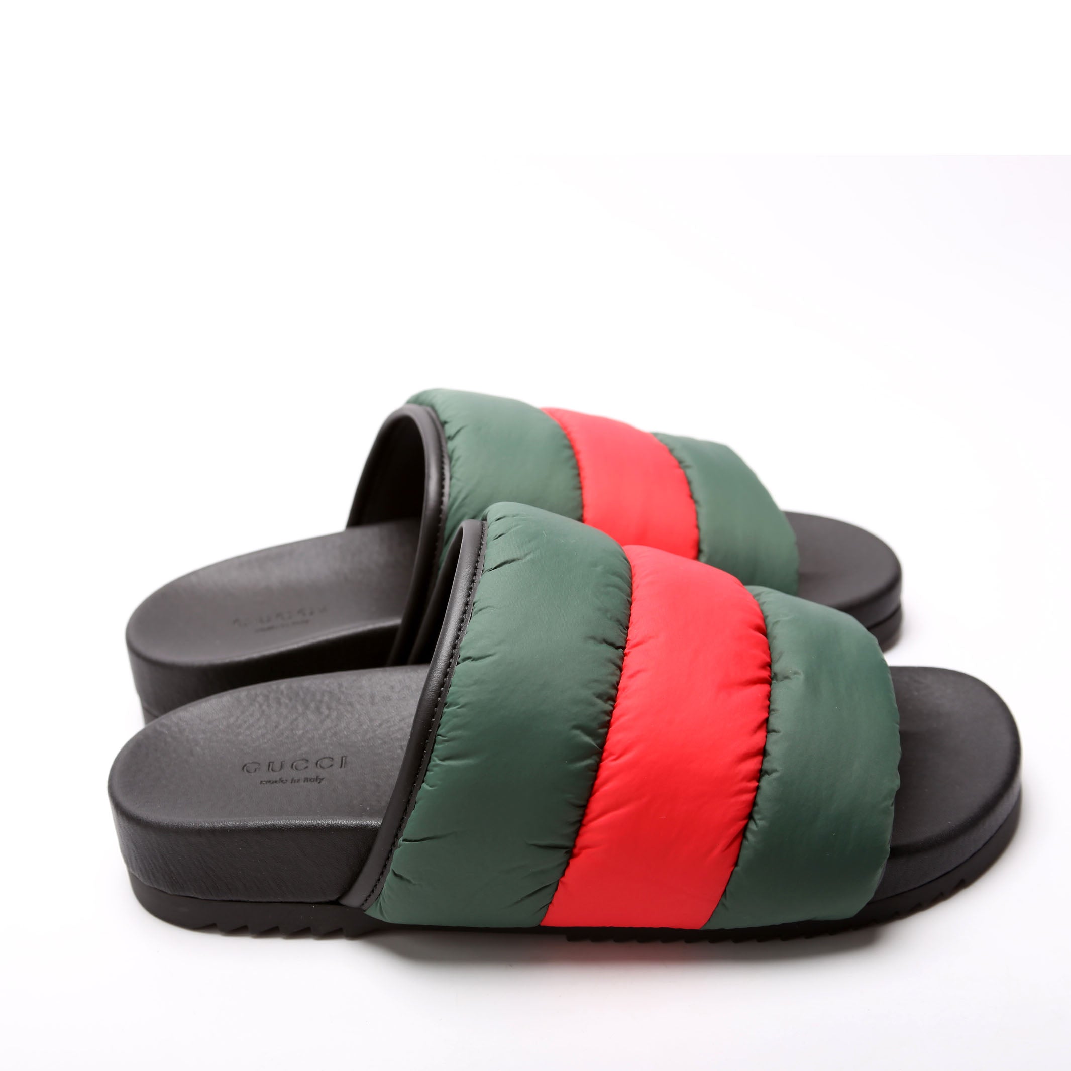Padded Web Slides Size 39