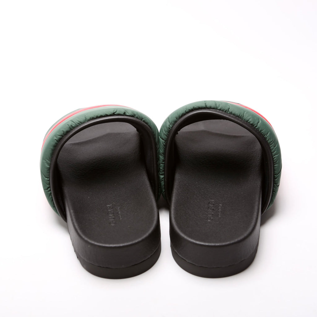 Padded Web Slides Size 39