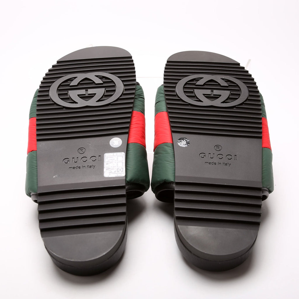 Padded Web Slides Size 39