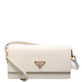 1NF059 Saffiano Mini-Bag White
