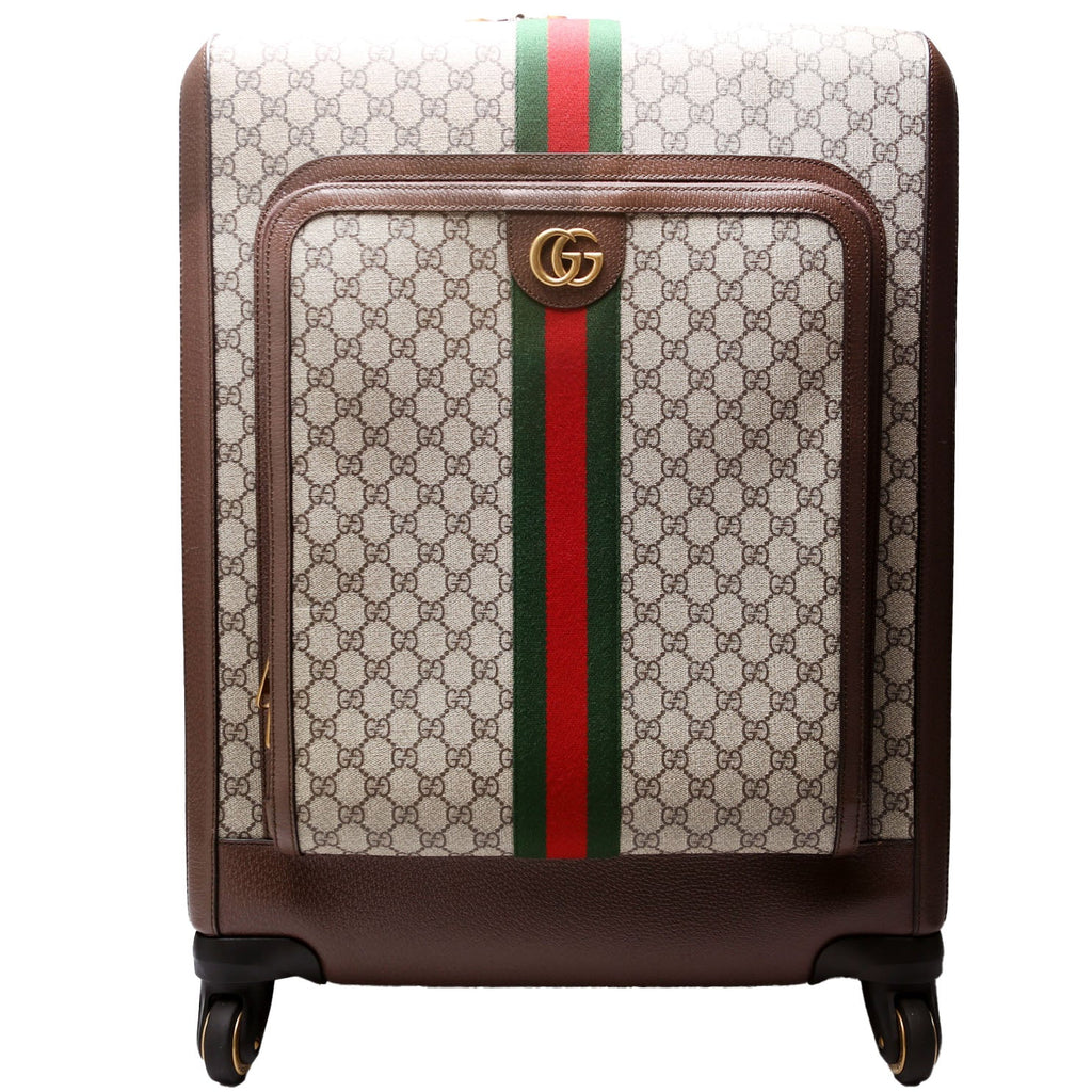 693664 GG Supreme Savoy Trolley Medium