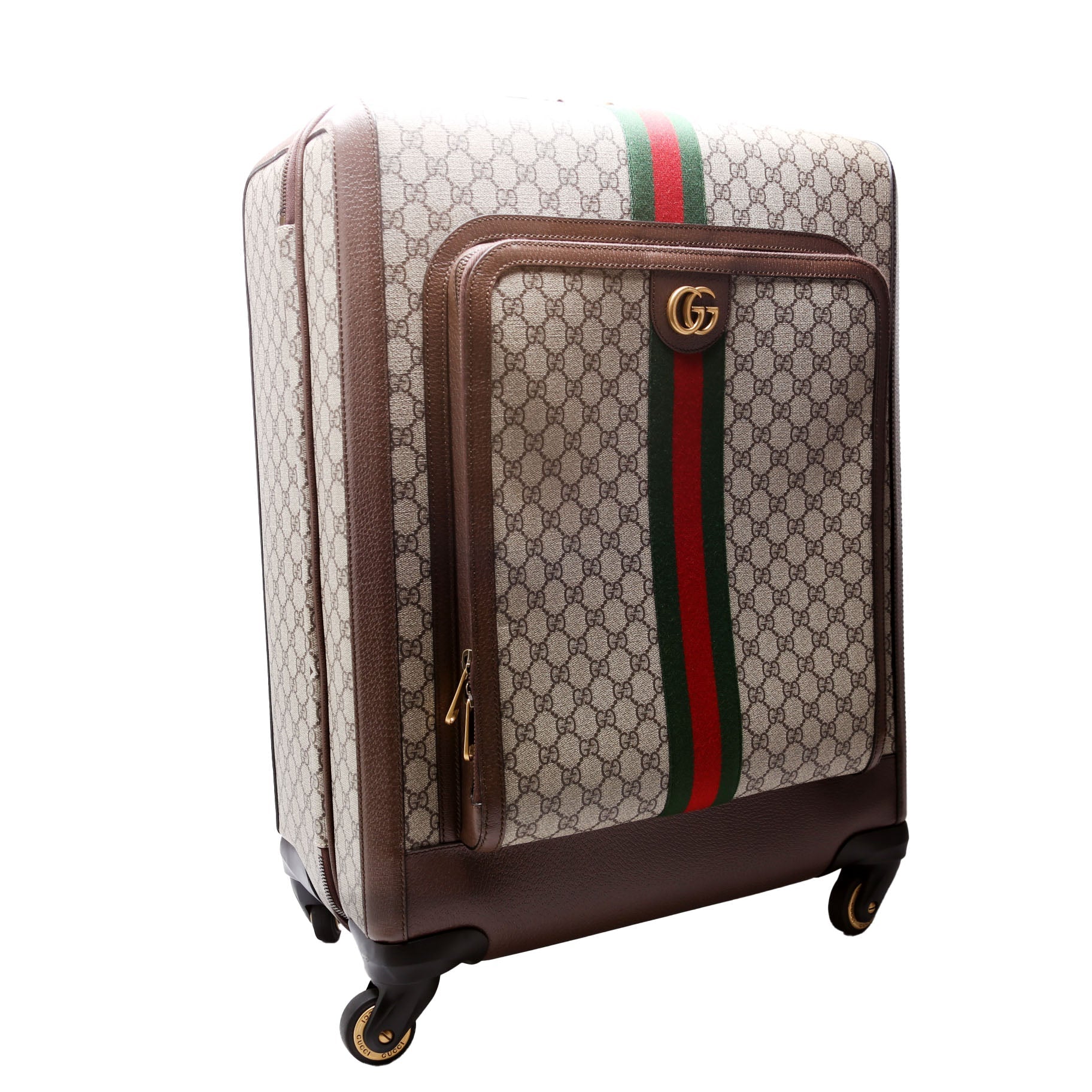 693664 GG Supreme Savoy Trolley Medium