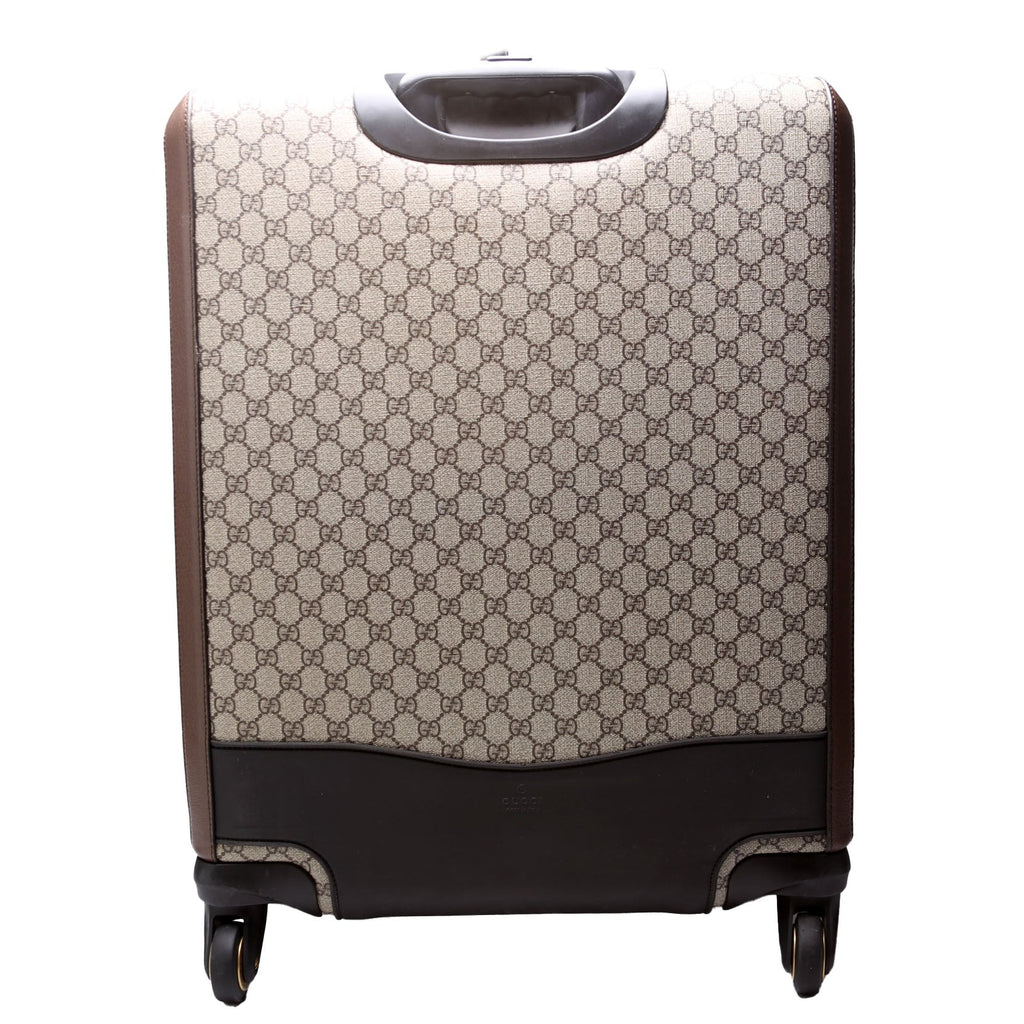 693664 GG Supreme Savoy Trolley Medium