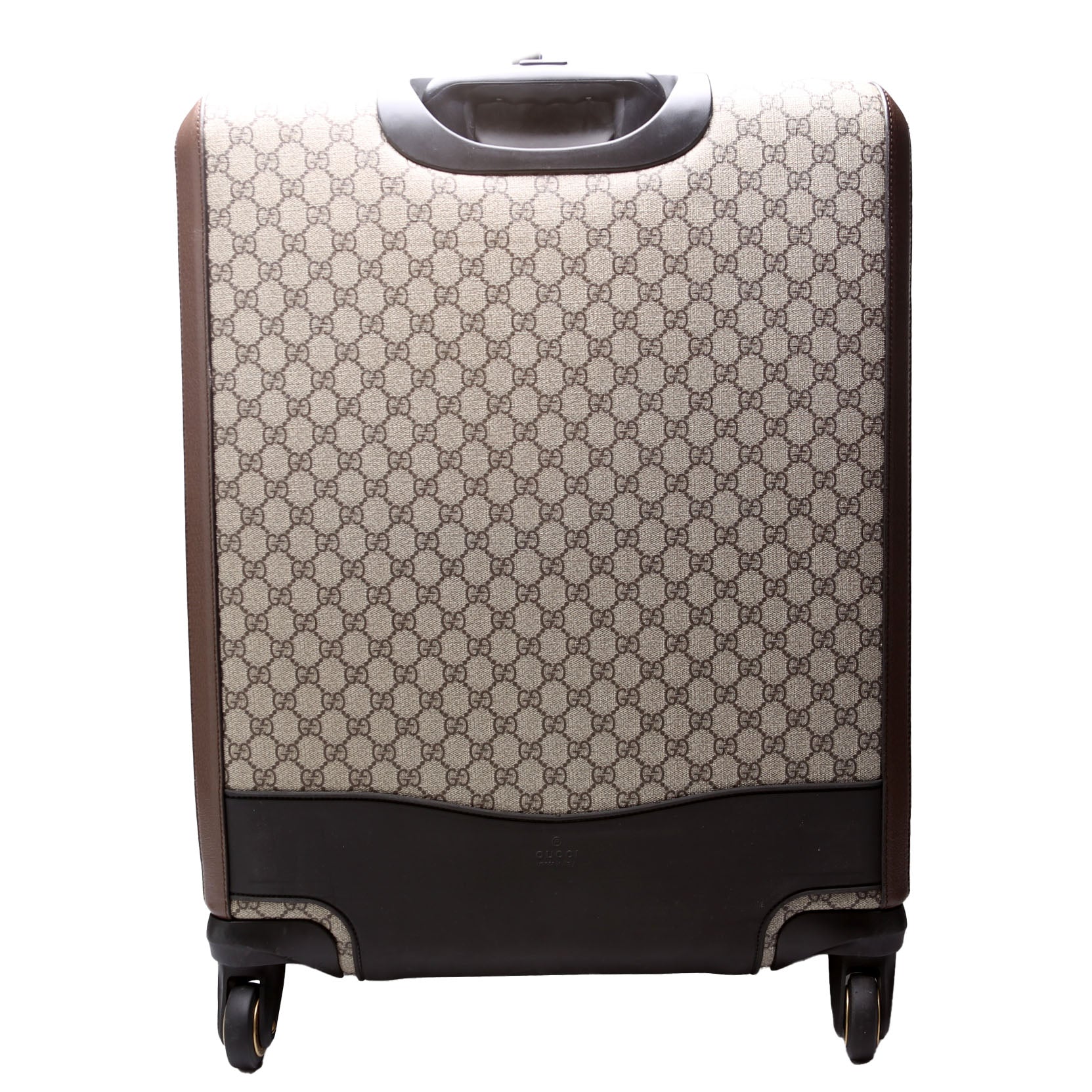 693664 GG Supreme Savoy Trolley Medium