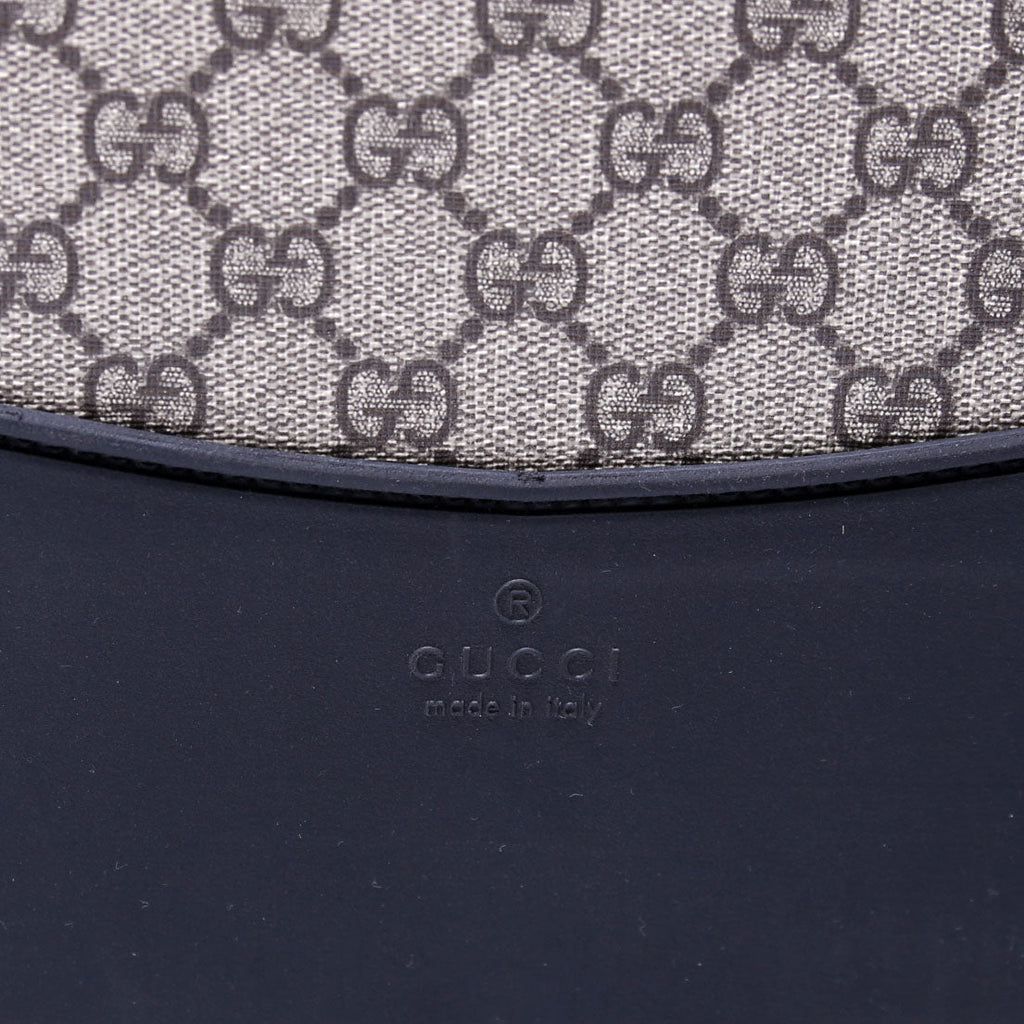 693664 GG Supreme Savoy Trolley Medium