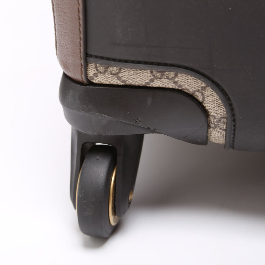 693664 GG Supreme Savoy Trolley Medium