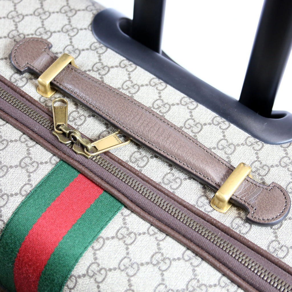 693664 GG Supreme Savoy Trolley Medium