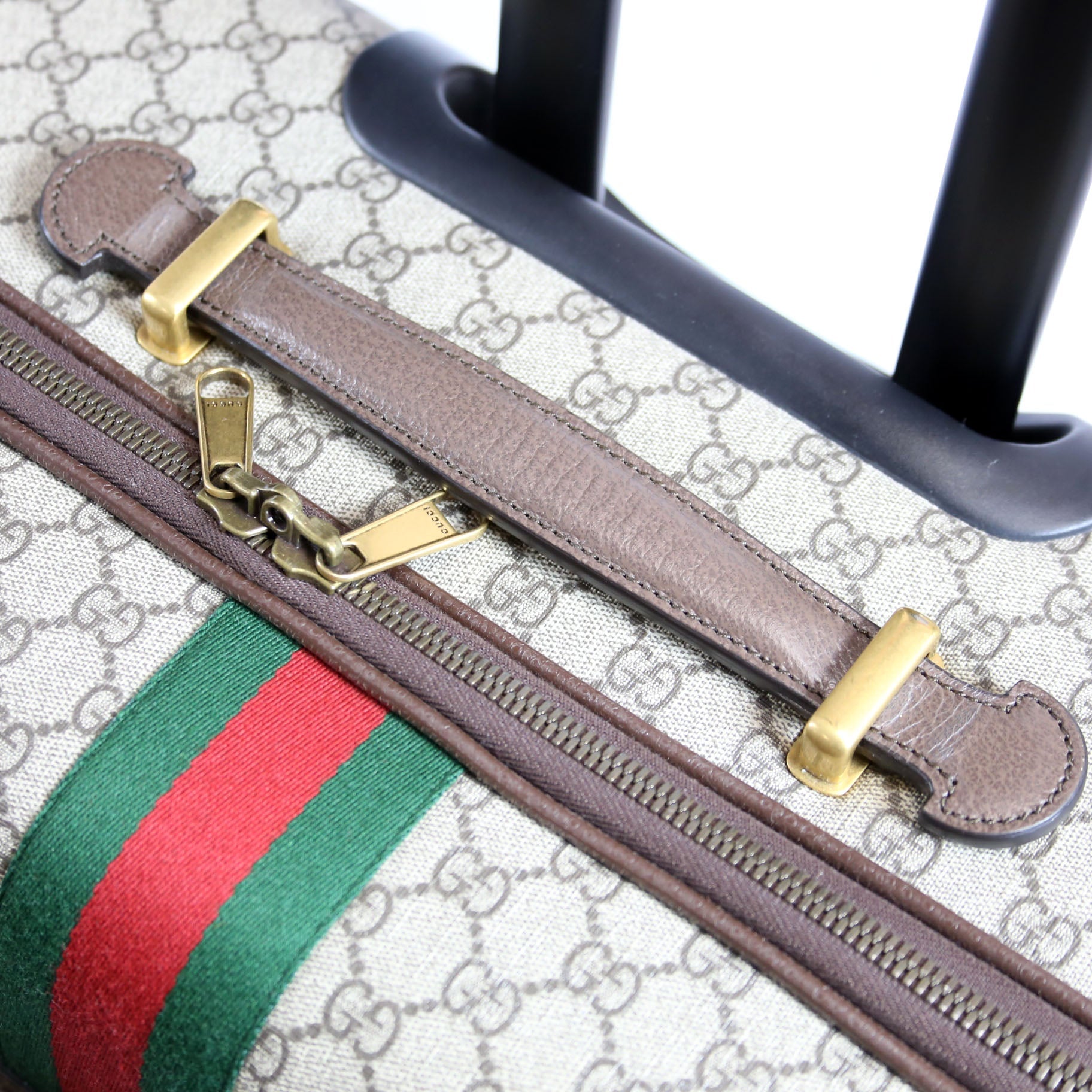693664 GG Supreme Savoy Trolley Medium