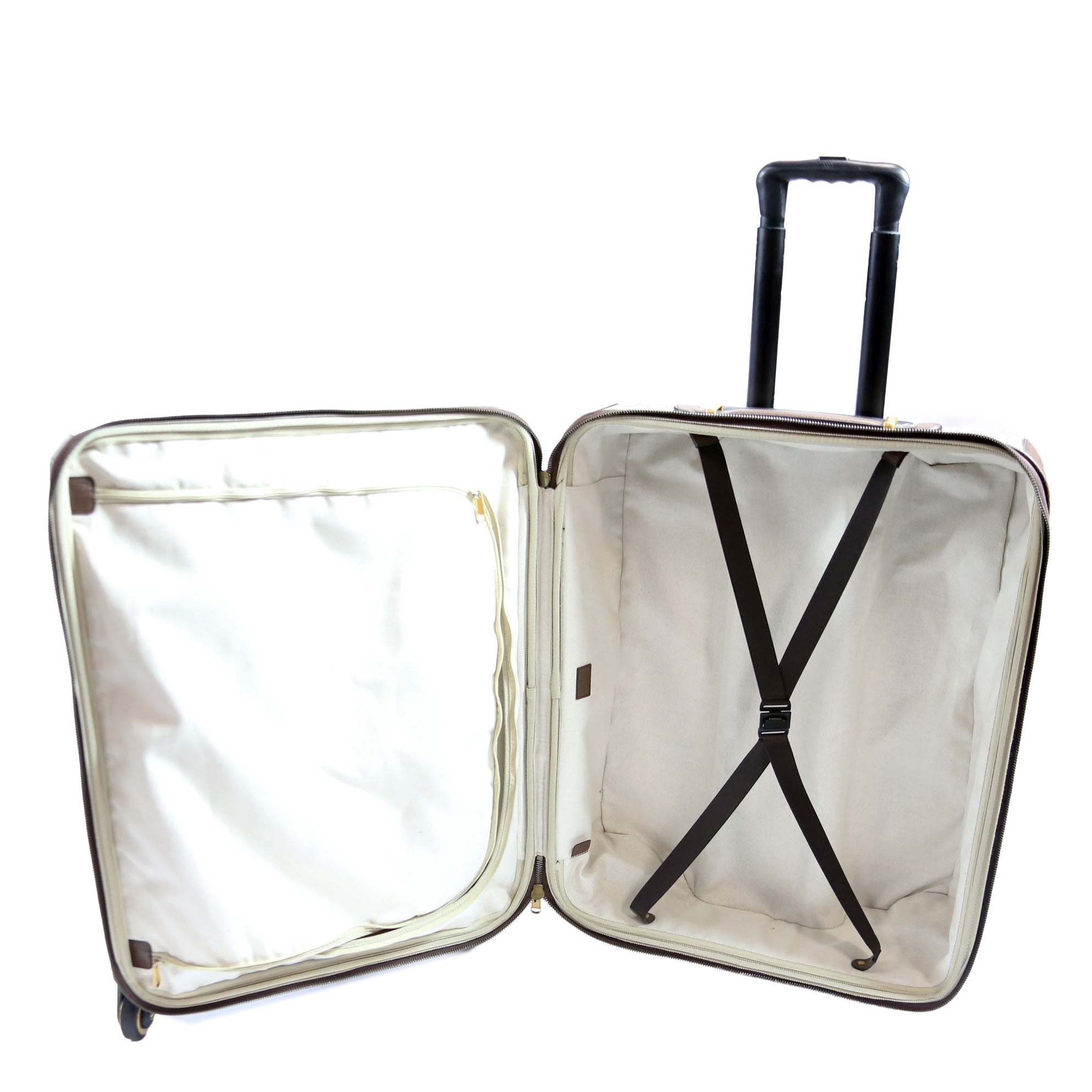 693664 GG Supreme Savoy Trolley Medium