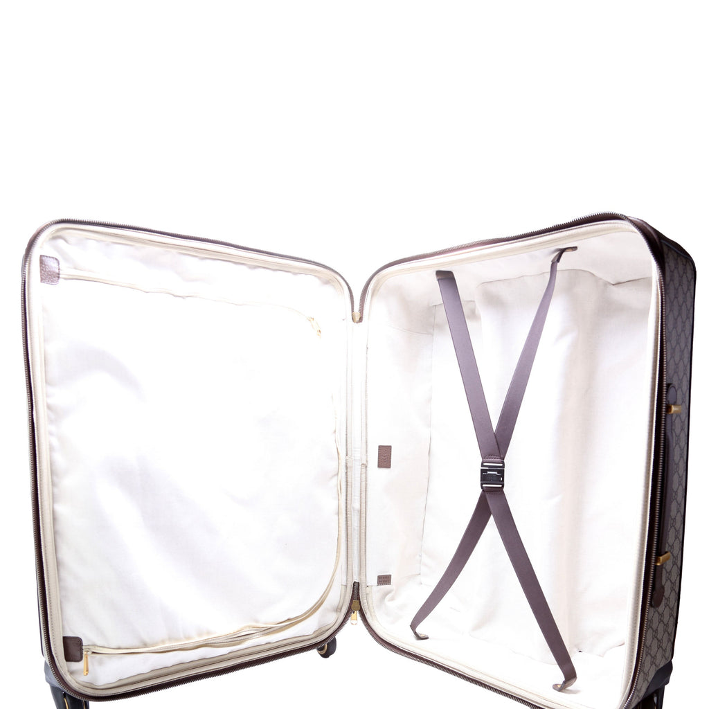 693664 GG Supreme Savoy Trolley Medium